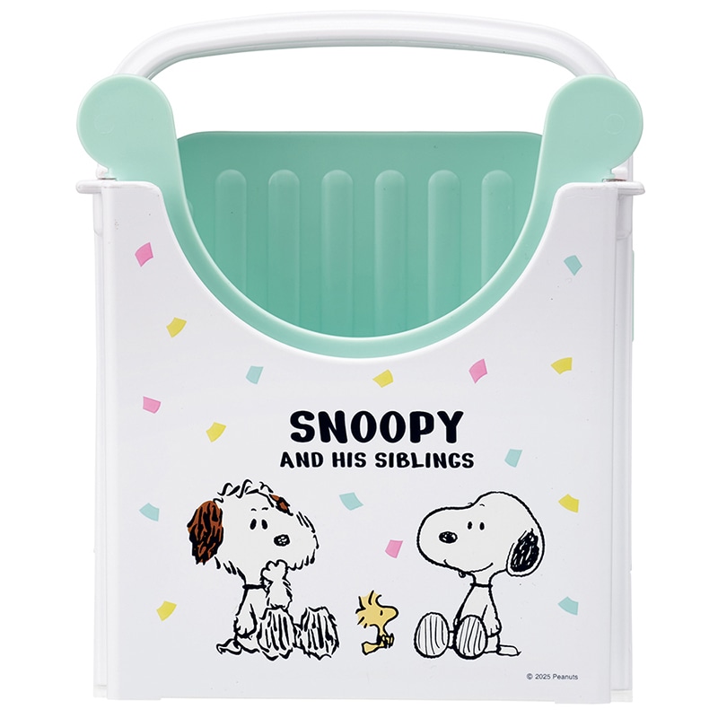 �H�p���J�b�g�K�C�h SNOOPY �o���[�� SCG1