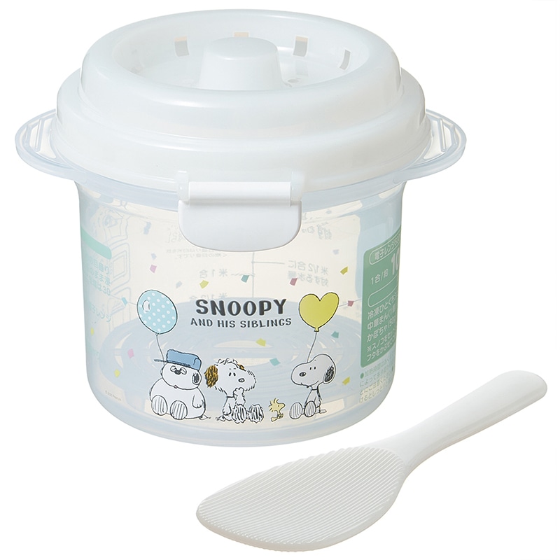 ���у��[�J�[ (1�������p) SNOOPY �o���[�� UDG1