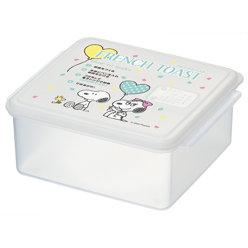 �t�����`�g�[�X�g���[�J�[ SNOOPY �o���[�� UDY1T