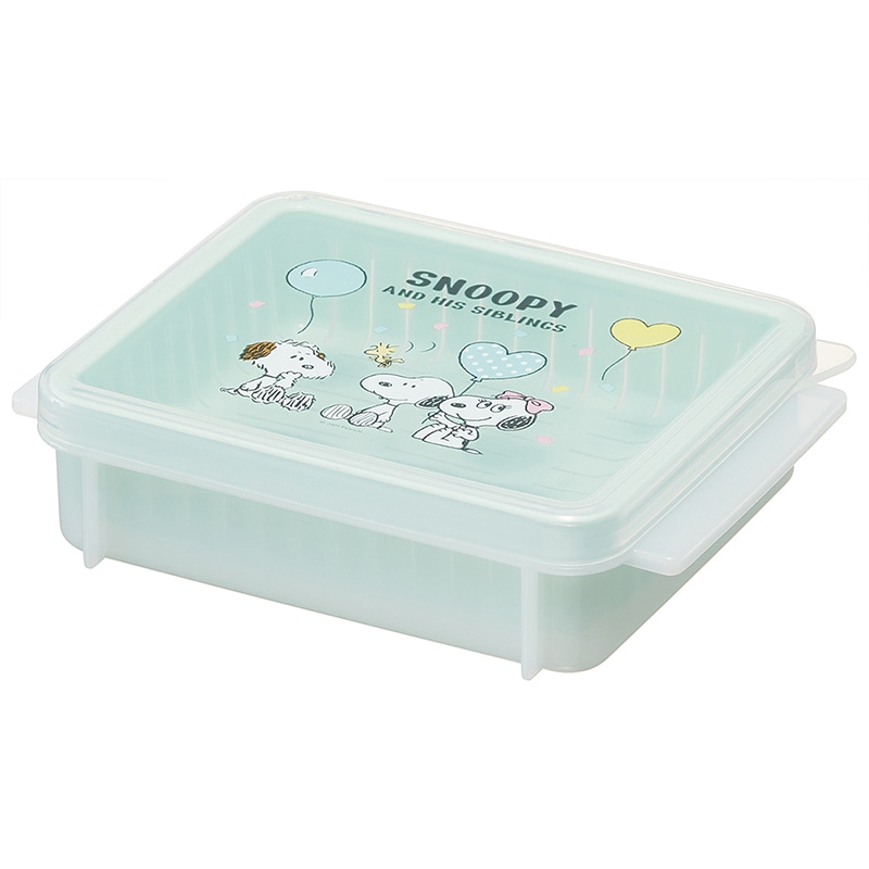�U���t�ۑ��e��S SNOOPY �o���[�� SZR2