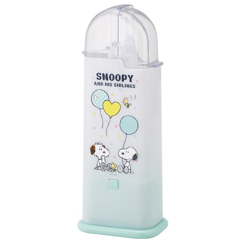 �t�[�h�������� SNOOPY �o���[�� TW81