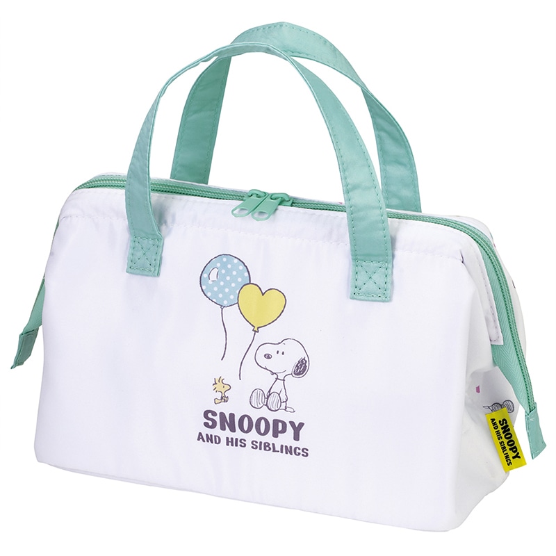 ܌^`obO M SNOOPY o[ KGA1