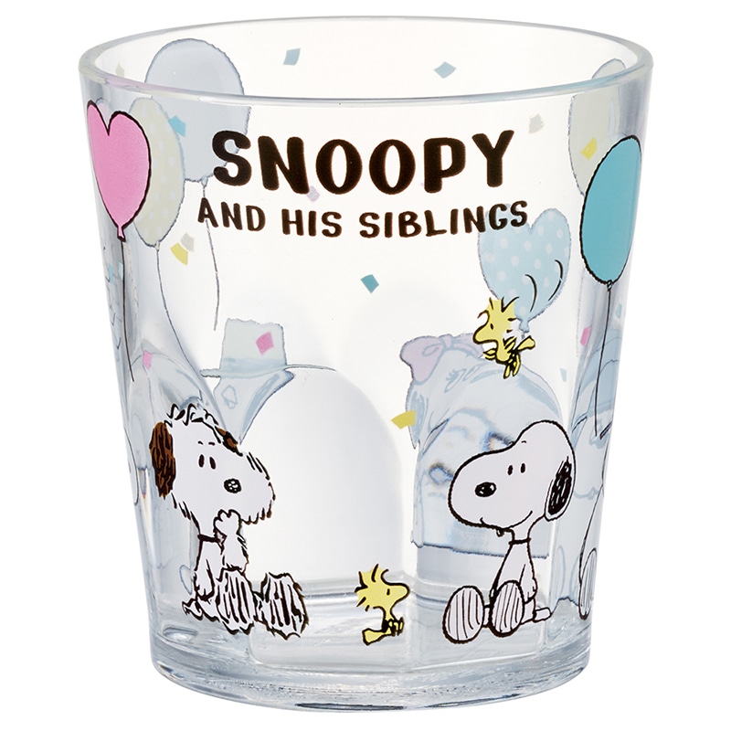 �A�N�����R�b�v SNOOPY �o���[�� KSA4