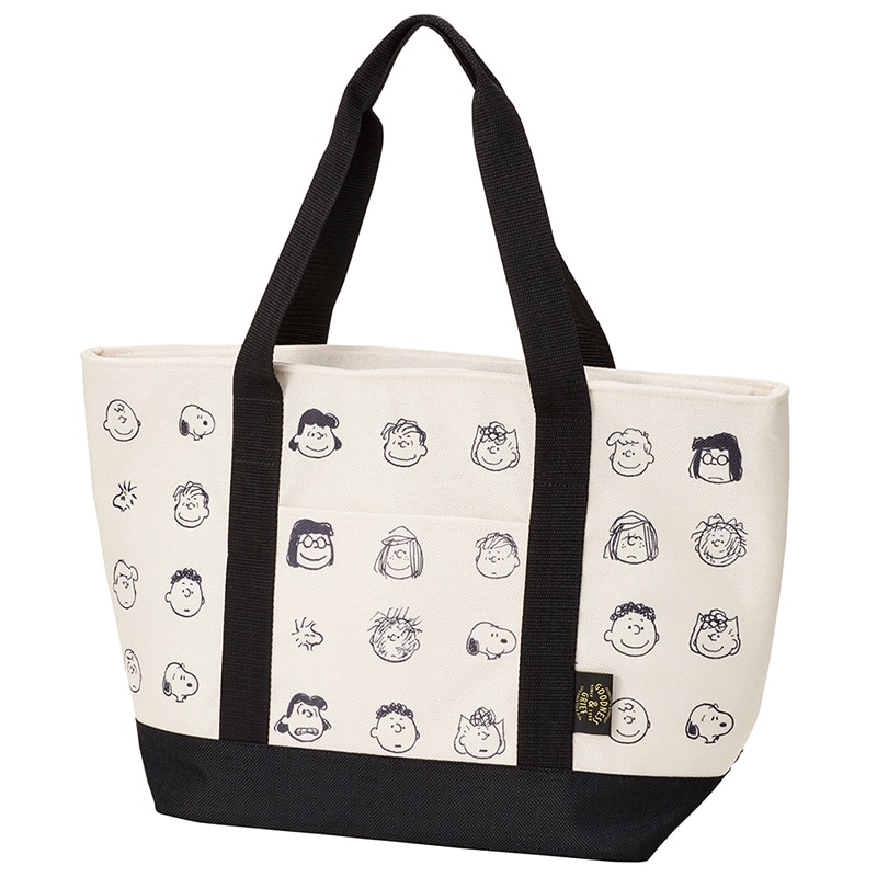 �����g�[�g�^�ۗ�V���b�s���O�o�b�O PEANUTS GOODNESS 75th KCTSJ1