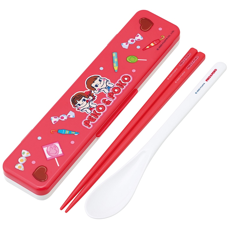 Rۉ̂ȂȂRrZbg 18cm PEKO&POKO  CCS3SAAG