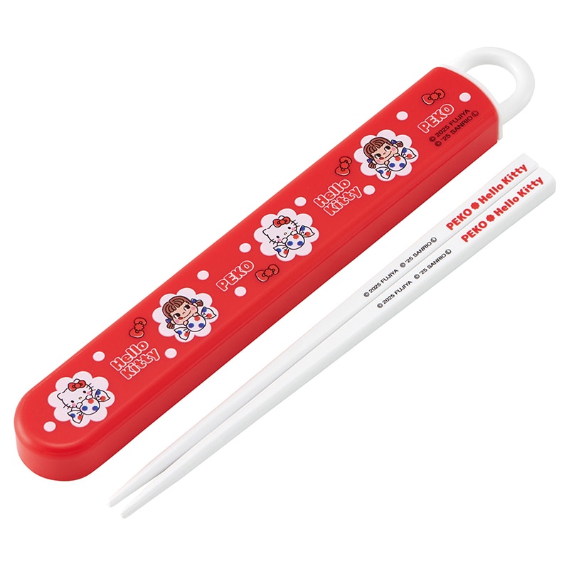 �R�ېH��@�Ή��X���C�h���������Z�b�g (������X�y�[�X�t��) PEKO×Hello Kitty �Ȃ��悵 ABS2AMAG