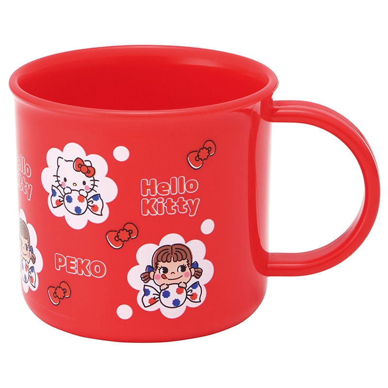 �R�� �H��@�Ή� �v���R�b�v PEKO×Hello Kitty �Ȃ��悵 KE4AAG