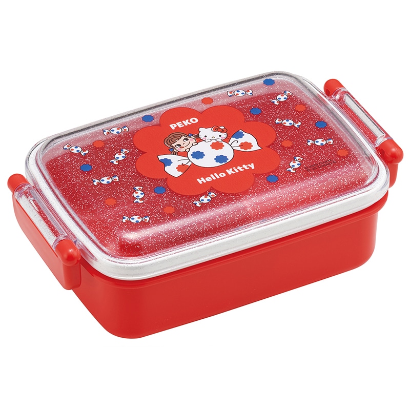 �R�� �H��@�Ή� �ӂ���ƃt�^�^�C�g�����`�{�b�N�X�p�^ PEKO×Hello Kitty �Ȃ��悵 RBF3ANAG