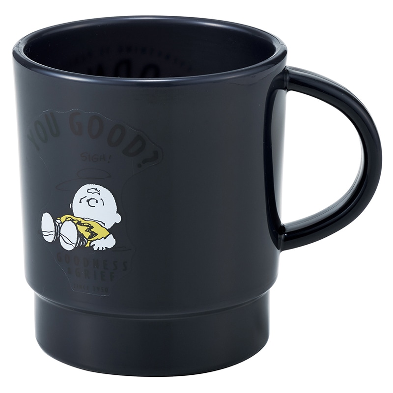 �X�^�b�L���O�R�b�v SNOOPY Goodness �`���[���[�E�u���E�� KP1