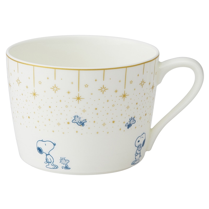 �}�O�� NARUMI �{�[���`���C�i SNOOPY ���� CBMG27