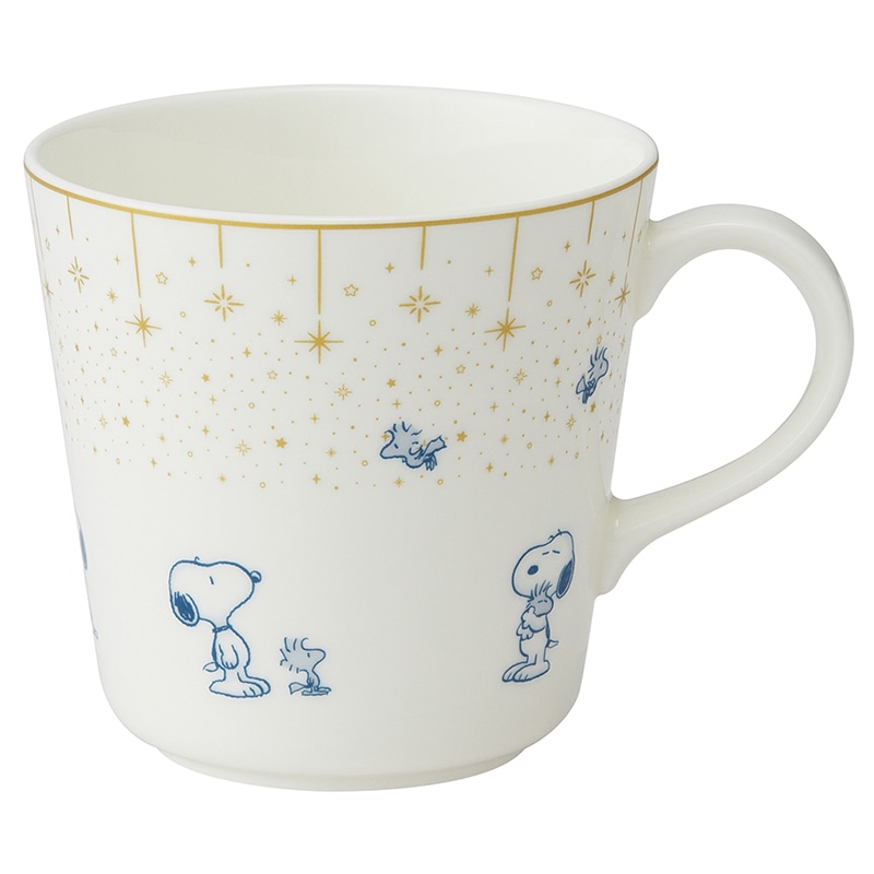 �}�O�� NARUMI �{�[���`���C�i SNOOPY ���� CBMG30