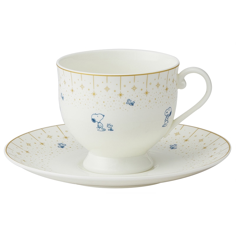 �J�b�v���\�[�T�[ NARUMI �{�[���`���C�i SNOOPY ���� CBCS24