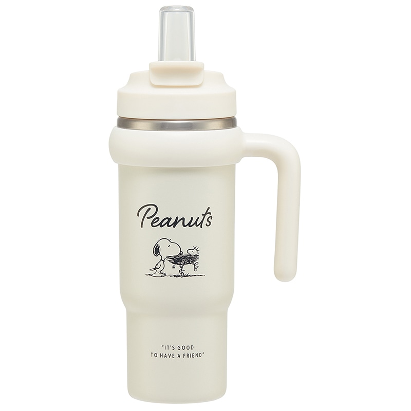 �n���h���t2WAY�X�g���[�X�e�����X�^���u���[ PEANUTS �o�b�W STSTB9