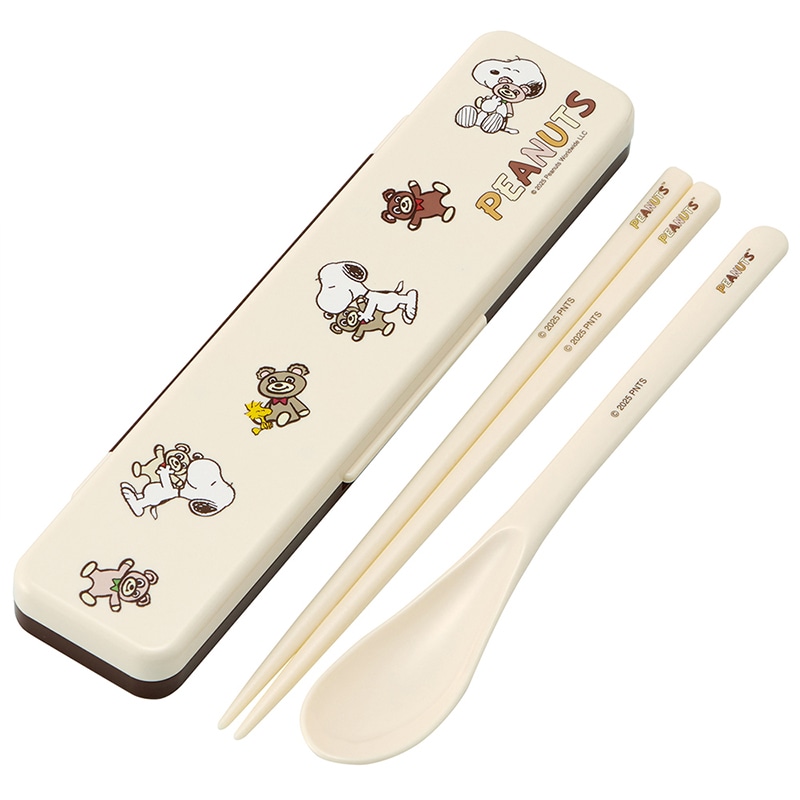 ���̖�Ȃ��R���r�Z�b�g ��18cm SNOOPY and BEAR CCS3SA