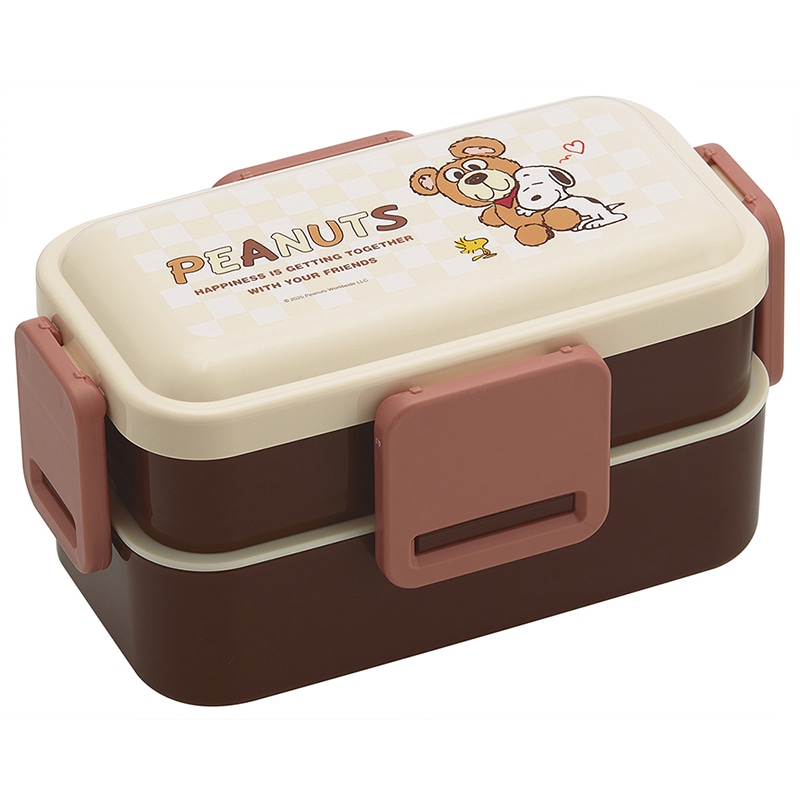 �H��@�Ή� 2�i�ӂ���ƕٓ��� SNOOPY and BEAR PFLW4