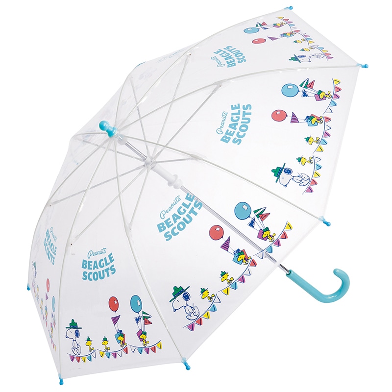 �q���p �r�j�[���P 45cm SNOOPY UBV45