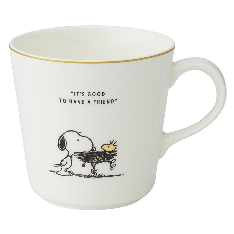 �}�O�� NARUMI �{�[���`���C�i PEANUTS �o�b�W CBMG30