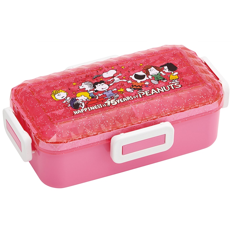 �ӂ���ƕٓ���(�_�C���J�b�g) PEANUTS 75th_dancing PFLB6D