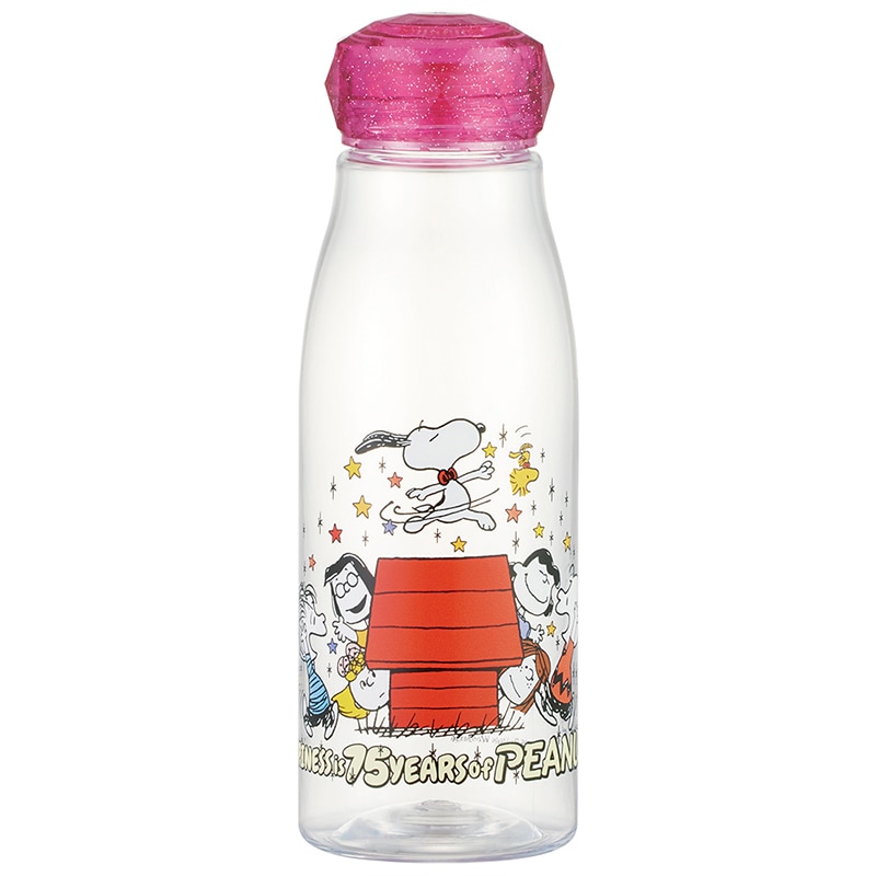 �X�^�C���b�V���u���[�{�g��(�_�C��) PEANUTS 75th_dancing PTY5D