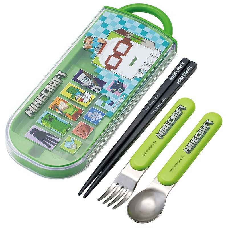 �H��@�Ή� �X���C�h���g���I�Z�b�g (������X�y�[�X�t��) Minecraft 26 TACC2