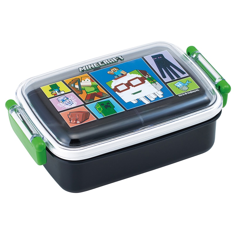 �ӂ���ƃt�^�^�C�g�����`�{�b�N�X�p�^ Minecraft 26 RBF3AN