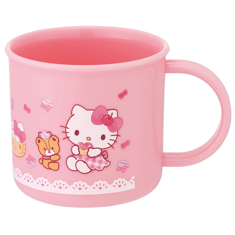 �H��@�Ή� �v���R�b�v �n���[�L�e�B Fancy Snacks Sweets KE4A