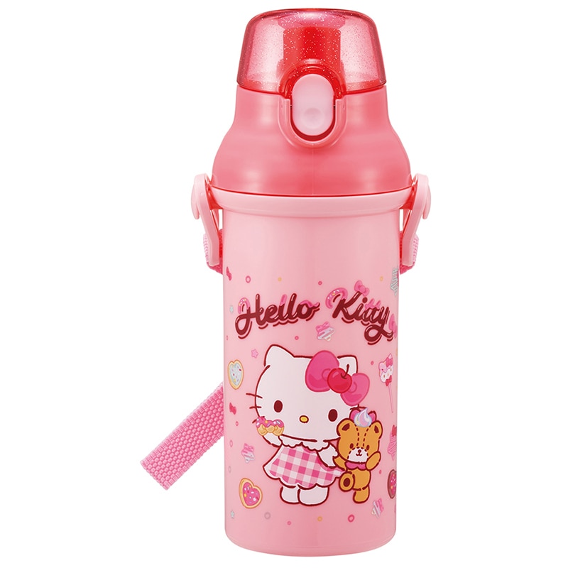 �H��@�Ή� �����݃v�������^�b�`�{�g�� �n���[�L�e�B Fancy Snacks Sweets PSB5SAN