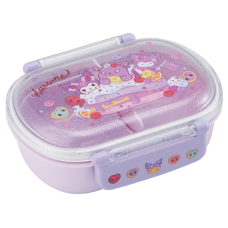 �H��@�Ή� �ӂ���ƃt�^�^�C�g�����`�{�b�N�X���� �N���~ Fancy Snacks Sweets QAF2BA