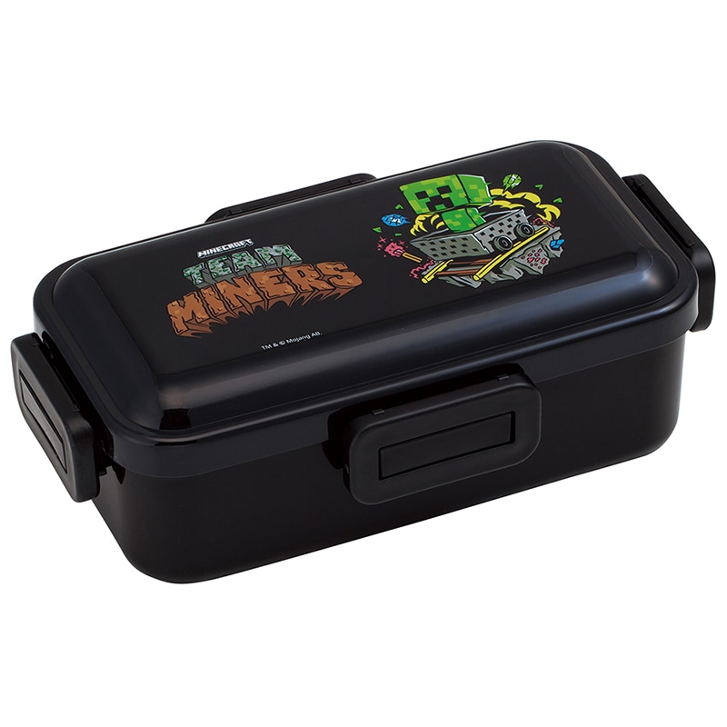 �H��@�Ή� �ӂ���ƕٓ��� 530ml Minecraft (Team Mascots) PFLB6