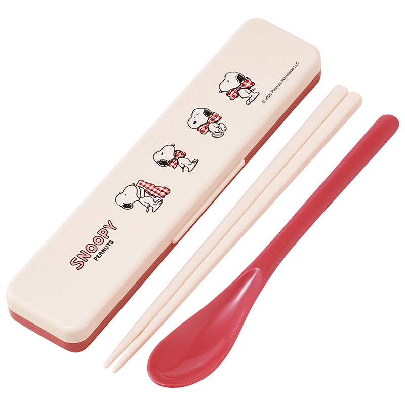 ���̖�Ȃ��R���r�Z�b�g ��18cm SNOOPY ���{�� CCS3SA