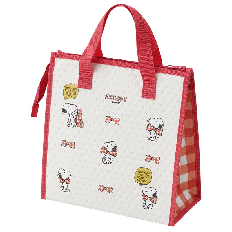 �s�D�z�ۗ�o�b�O SNOOPY ���{�� FBC1
