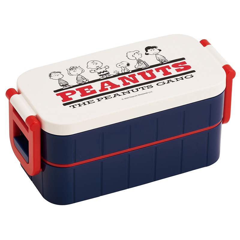 �^�C�g�����`�{�b�N�X2�i PEANUTS GANG YZW3