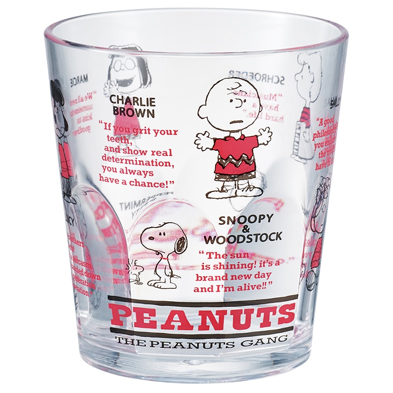 �A�N�����R�b�v PEANUTS GANG KSA4J
