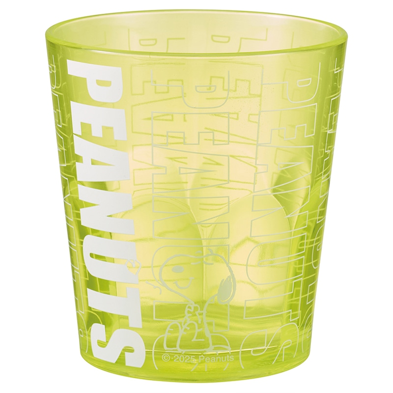 �A�N�����R�b�v SNOOPY �l�I���J���[ �C�G���[ KSA4J