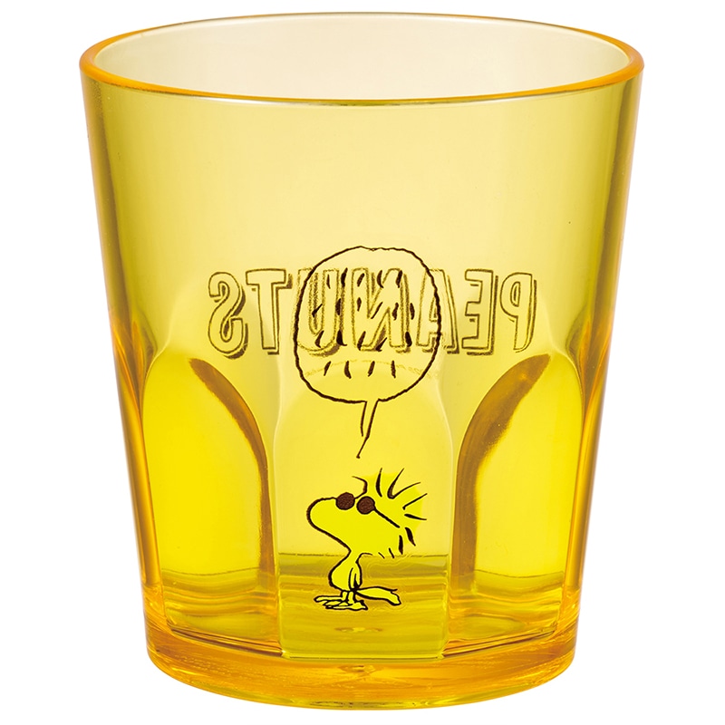 �A�N�����R�b�v PEANUTS �J���[�V���[�Y Woodstock KSA4J