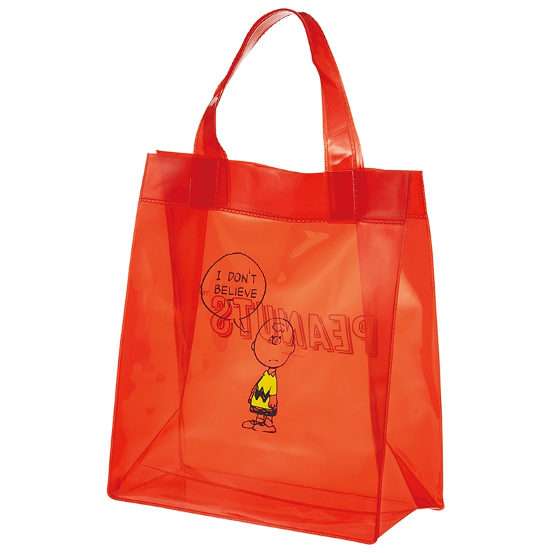 �r�j�[���o�b�O PEANUTS �J���[�V���[�Y �`���[���[�E�u���E�� VBH1