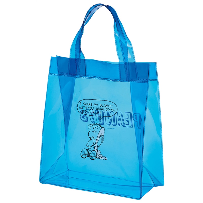 �r�j�[���o�b�O PEANUTS �J���[�V���[�Y ���C�i�X VBH1