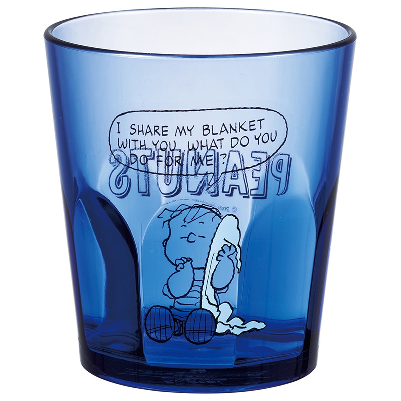 �A�N�����R�b�v PEANUTS �J���[�V���[�Y ���C�i�X KSA4J