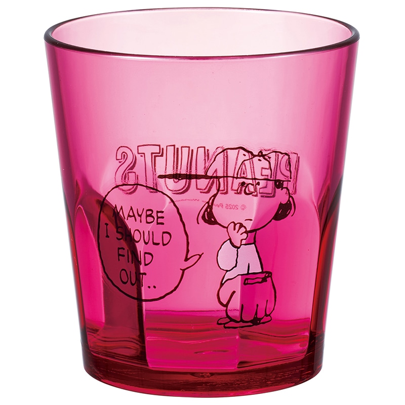 �A�N�����R�b�v PEANUTS �J���[�V���[�Y ���[�V�[ KSA4J