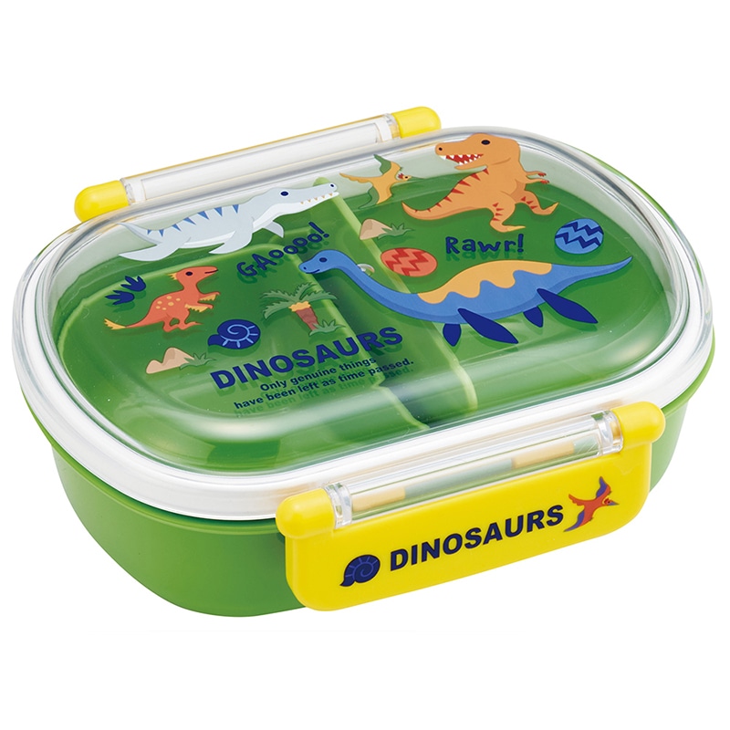 �H��@�Ή� �ӂ���ƃt�^�^�C�g�����`�{�b�N�X���� DINOSAURS 2026 QAF2BA