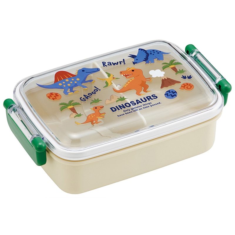 �ӂ���ƃt�^�^�C�g�����`�{�b�N�X�p�^ DINOSAURS 2026 RBF3AN