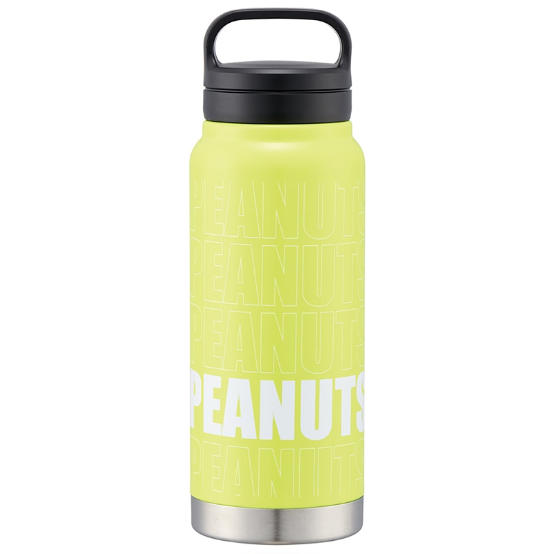 �X�N�����[�n���h���t�}�O�{�g�� 500ml SNOOPY �l�I���J���[ �C�G���[ STSC5