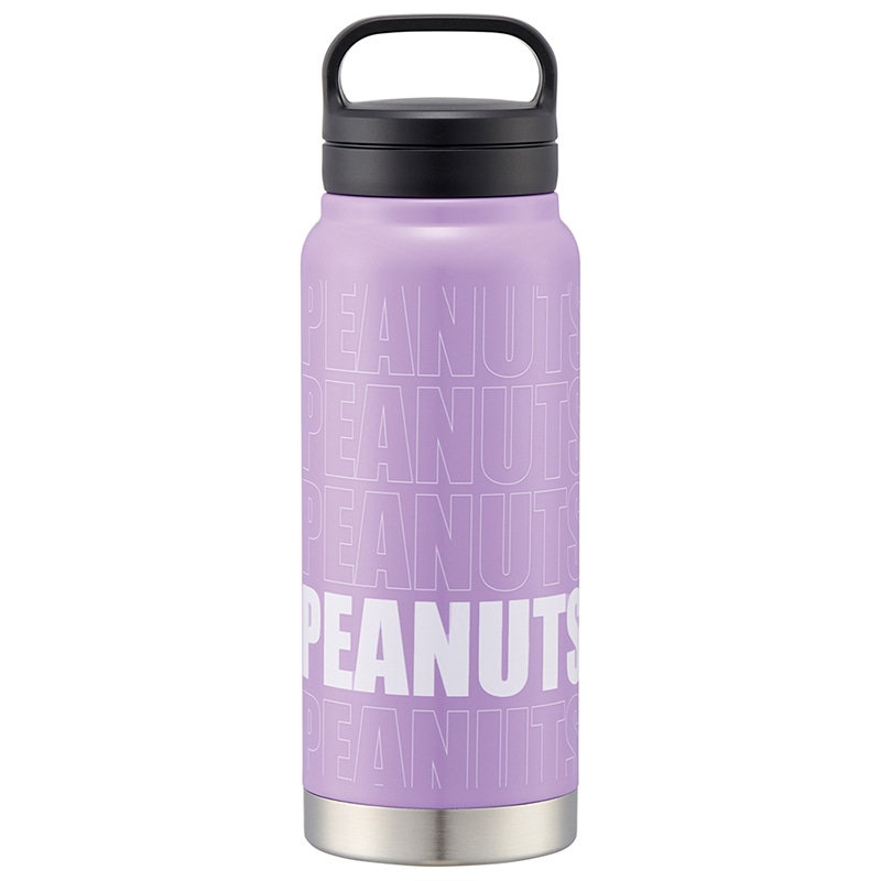 �X�N�����[�n���h���t�}�O�{�g�� 500ml SNOOPY �l�I���J���[ �p�[�v�� STSC5