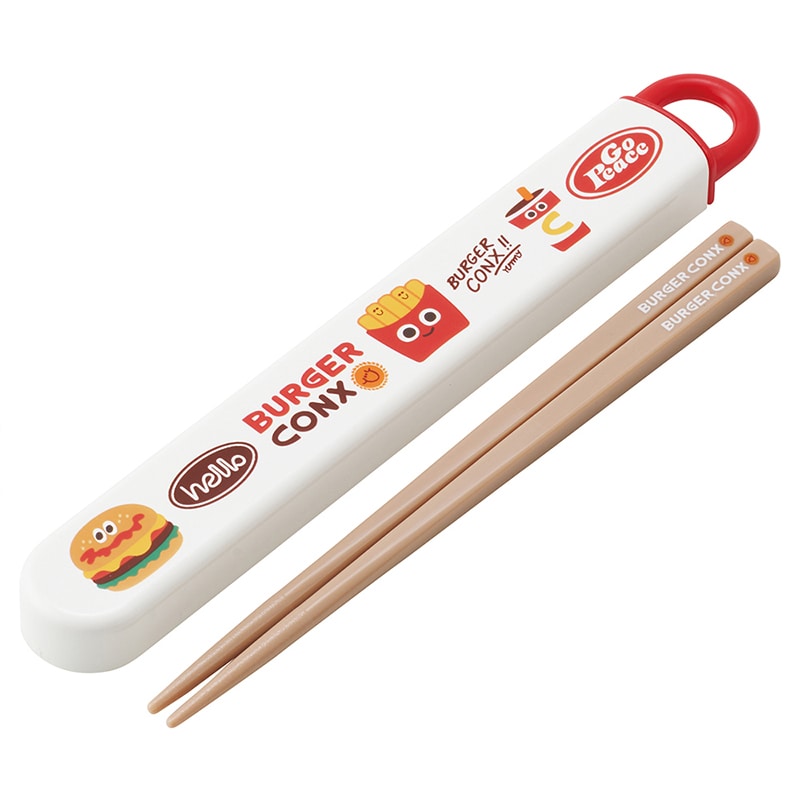 �H��@�Ή� �X���C�h���������Z�b�g (������X�y�[�X�t��) �o�[�K�[�R���N�X HELLO ABS2AM