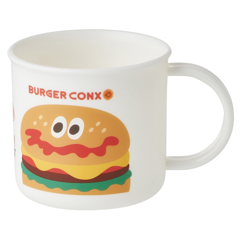 �H��@�Ή� �v���R�b�v �o�[�K�[�R���N�X HELLO KE4A