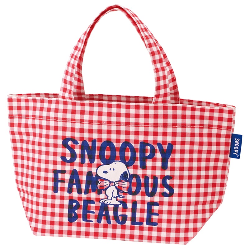 ���z�����`�g�[�g�o�b�O SNOOPY �`�F�b�N���S-RED YEB1N
