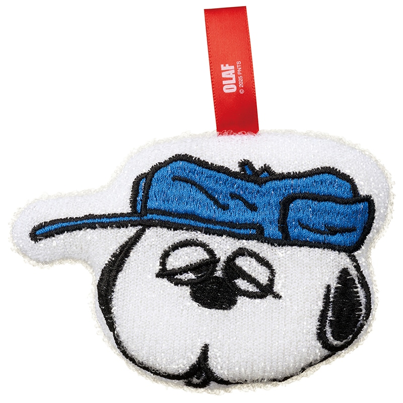 �L�����L�L�b�`���X�|���W PEANUTS �I���t KKSP1