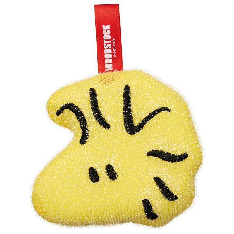 �L�����L�L�b�`���X�|���W PEANUTS Woodstock KKSP1