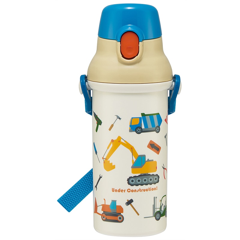 �H��@�Ή� �����݃v�������^�b�`�{�g�� Under Constrction!(�͂��炭�N���}) PSB5SAN