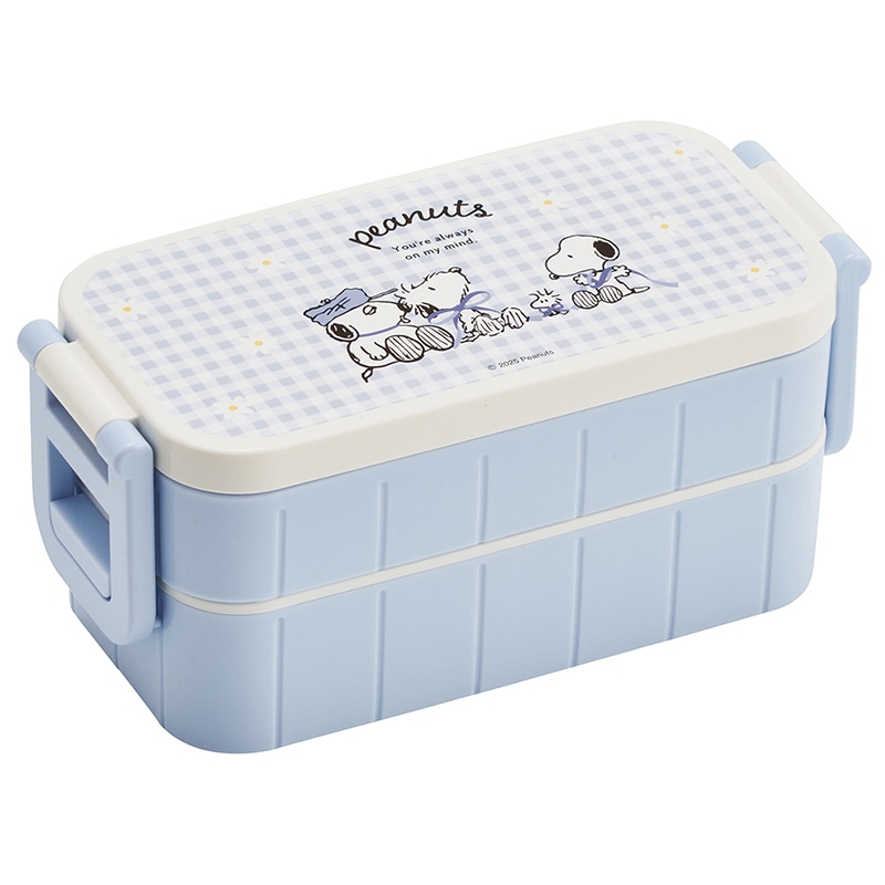 �^�C�g�����`�{�b�N�X2�i SNOOPY �u���[���{�� YZW3